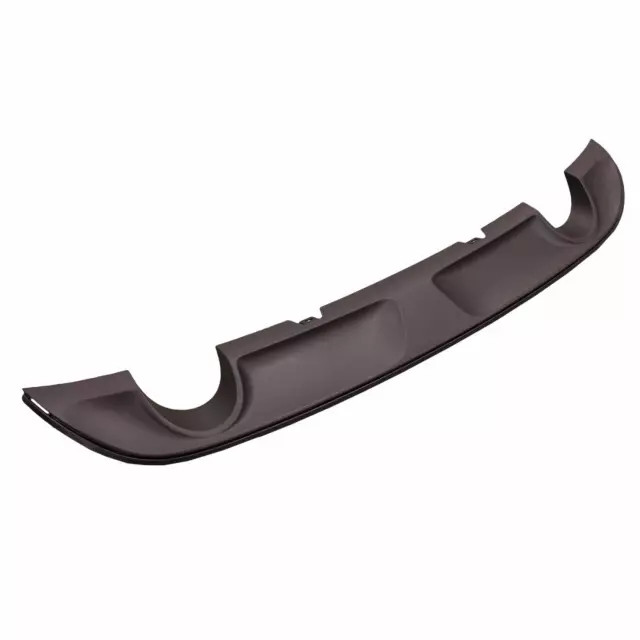 Genuine Ford Valance Panel AE5Z17808BA