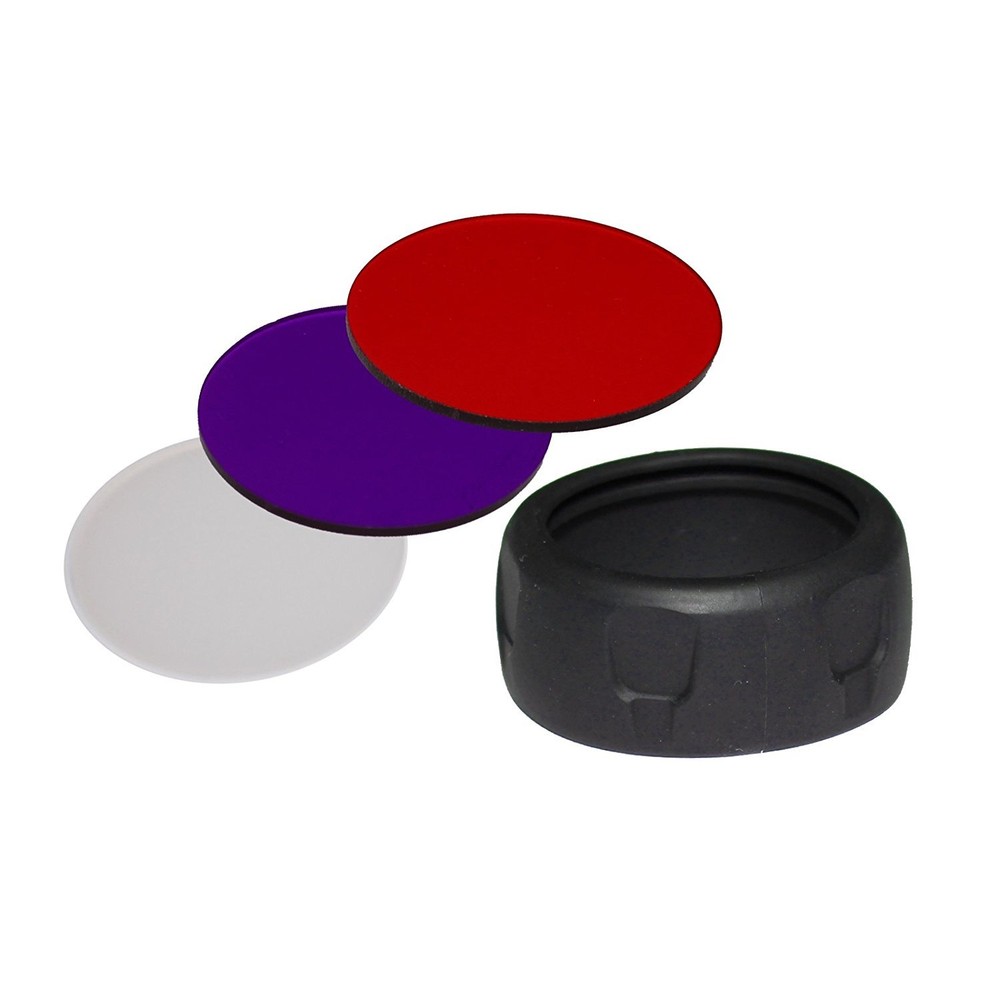 Spider T-3000 Underwater Torch