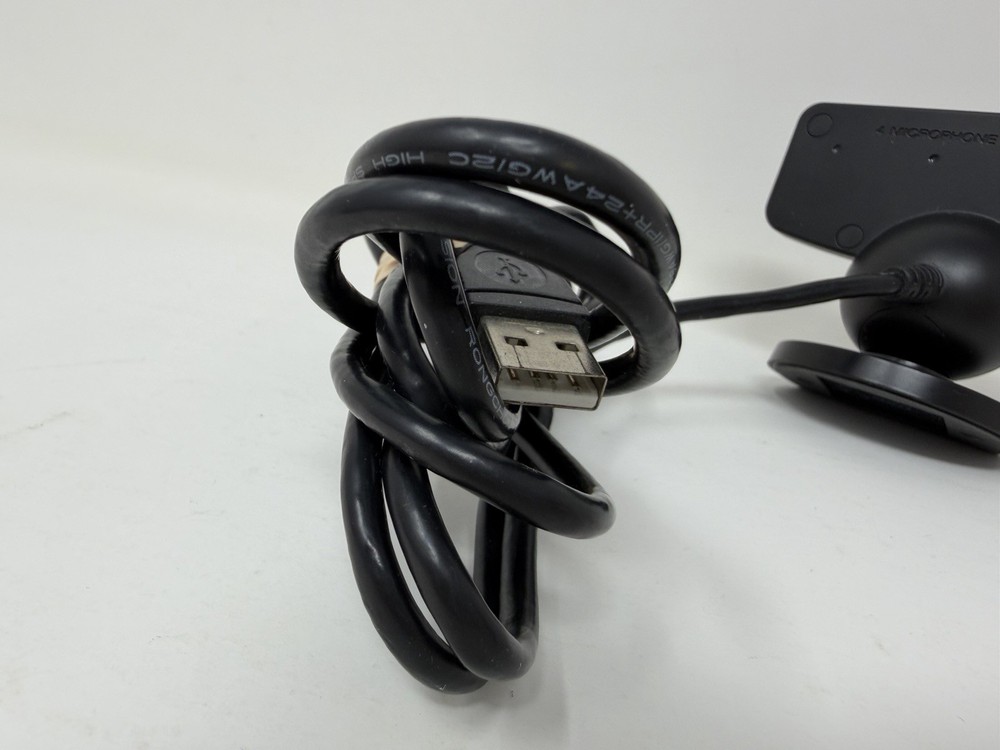 Sony Playstation 3 Eye Webcam USB Camera (PS3) 4 Microphone Array System