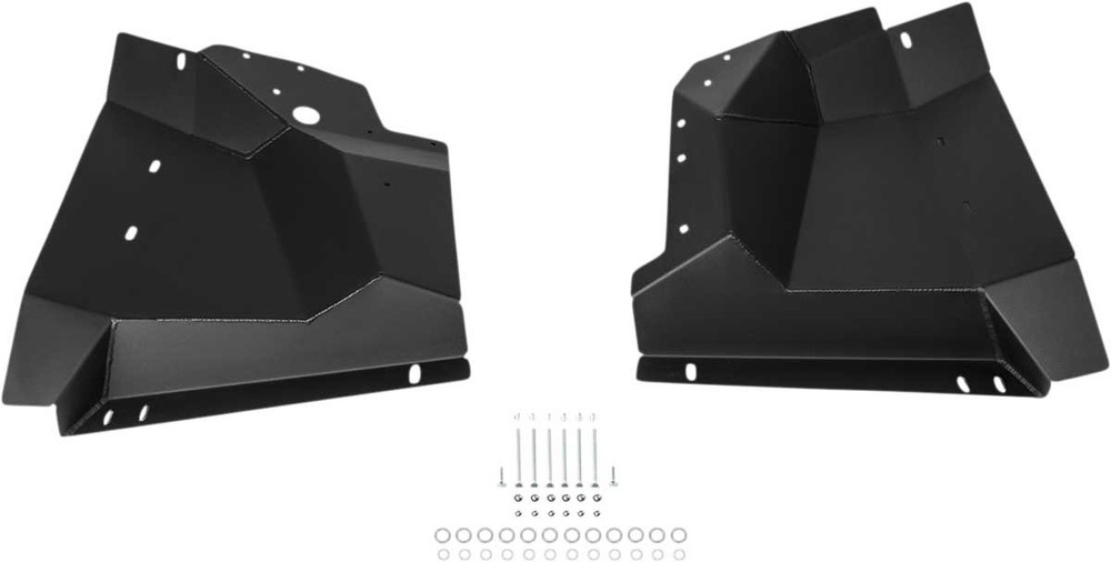 Moose Utility Footwell Protector - 0521-1815