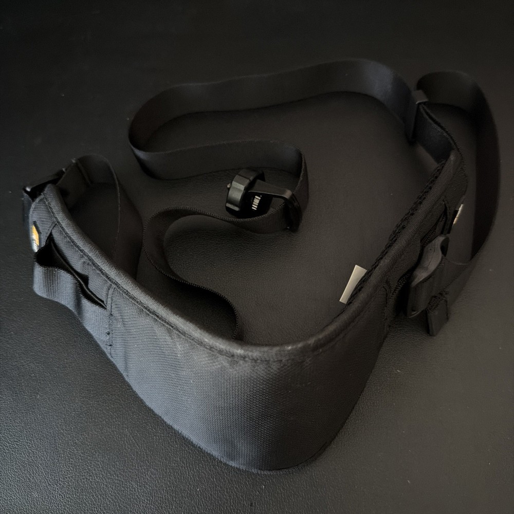 Case Logic DSLR Quick Sling Cross Body Camera Sling - Black