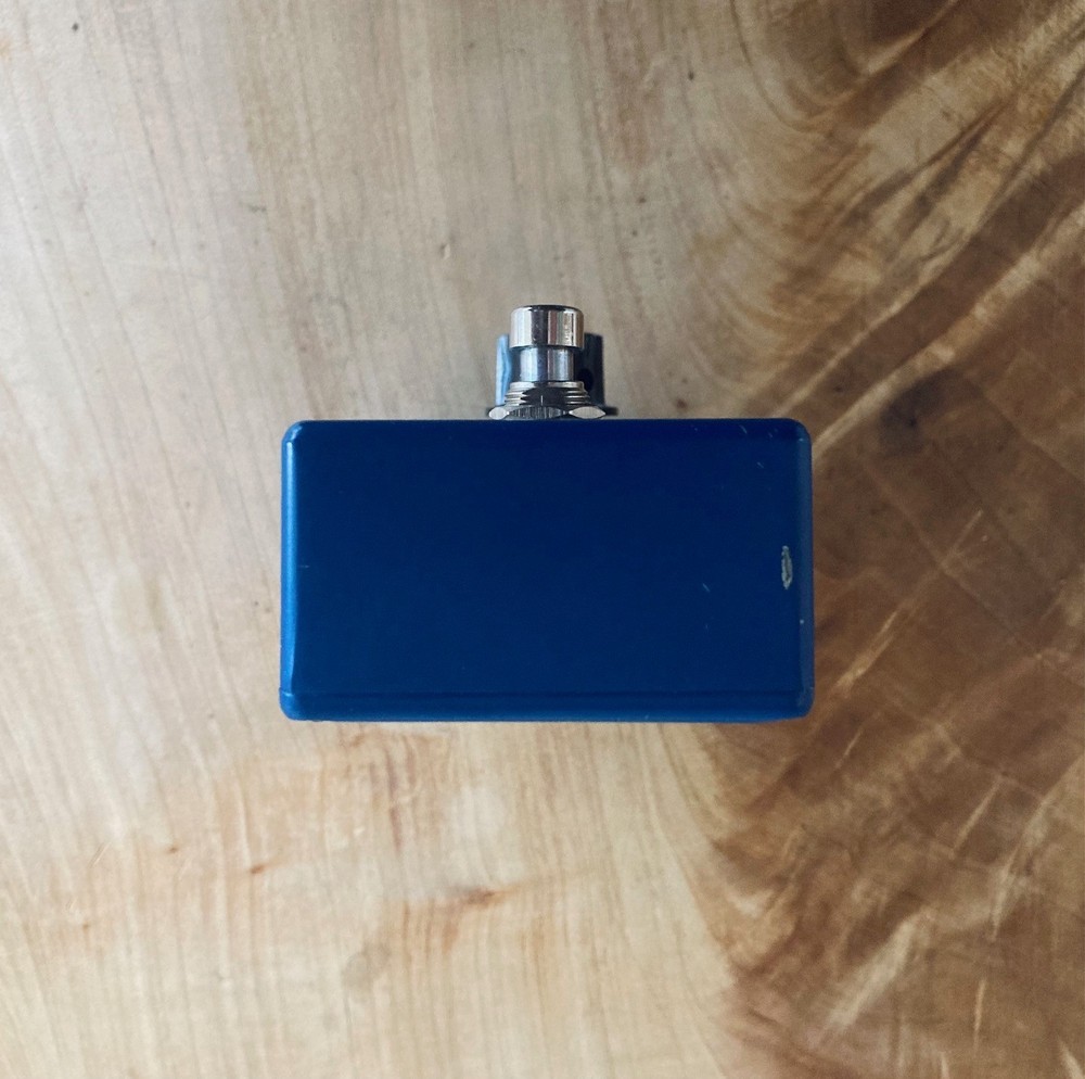 Maxon - Phase Tone PT999 - Blue