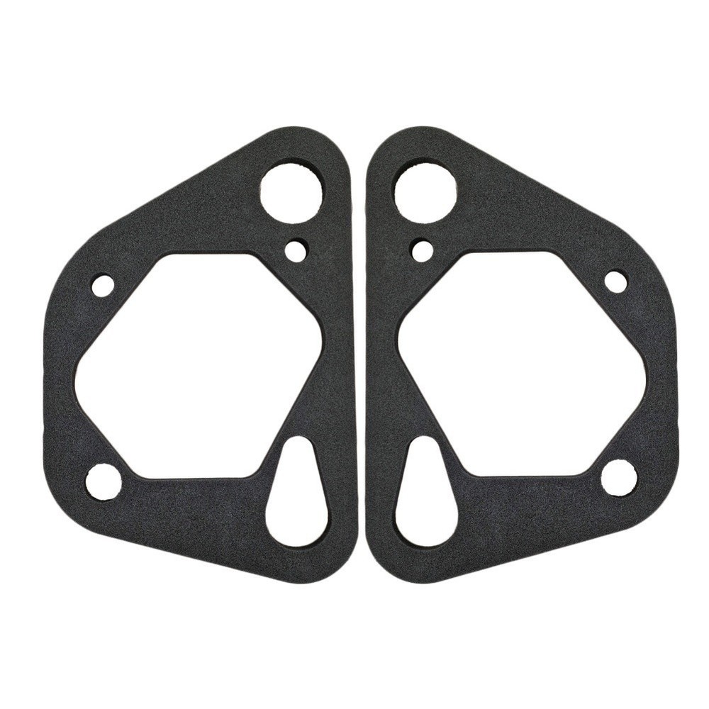 Direct Replacement 5 Series Replacement Easy Installation Left Rear Placement