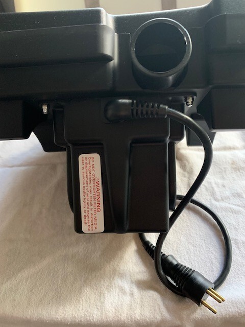 3M Airstream Breathe Easy Assembly