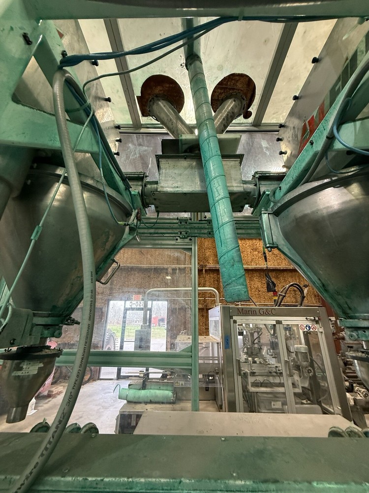 Bottle Filler, Filling Machine, Bottle Loader, Automatic Filler Loader