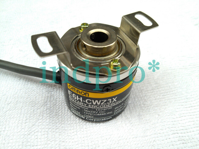 For   E6H-CWZ3X 1024P / R encoder E6H-CWZ3X 1024P/R