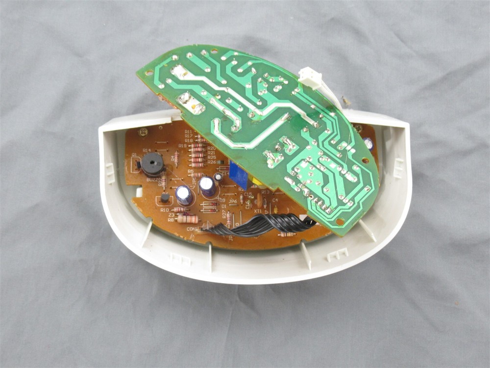 Breadman TR555LC TR555 Bread Machine Maker Control Panel Replacement Part