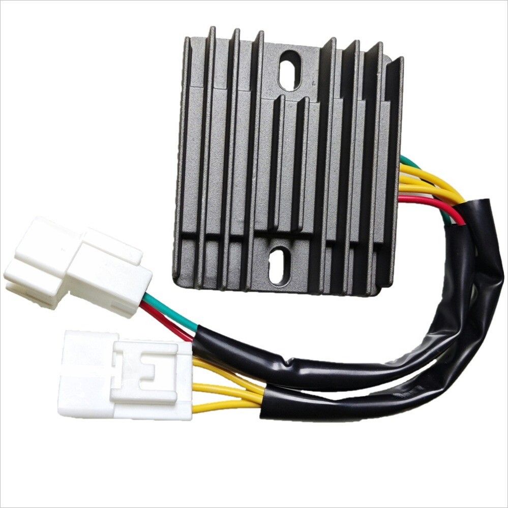 Voltage Rectifier Regulator for Honda Cbr 1000 Rr Fire Blade 2004-2007