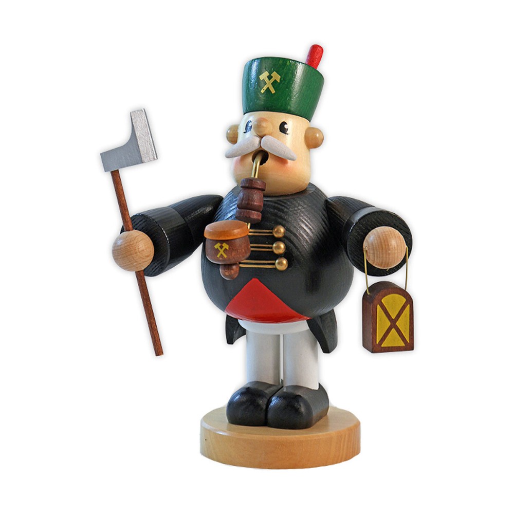 Miner with Picaxe | 19 cm