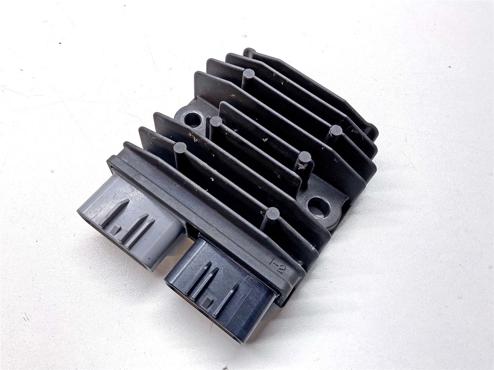 2016 Yamaha MT-07 Regulator Rectifier - 27D8196000