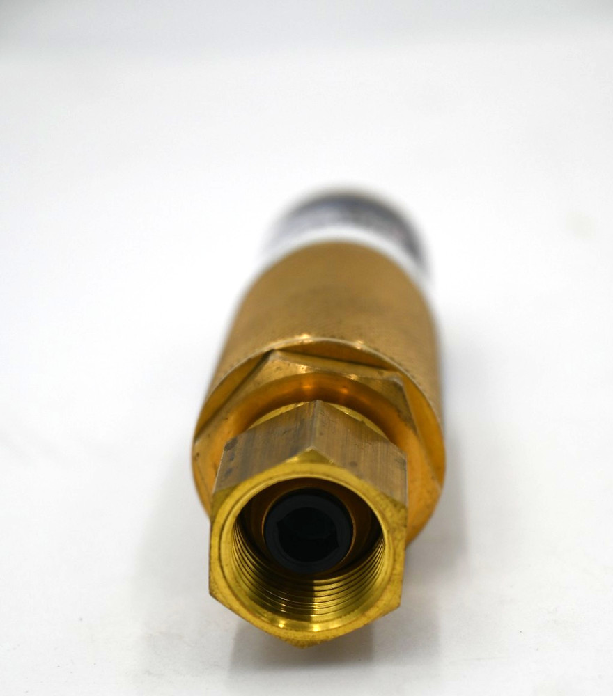 UNITOR S55 OX FLASHBACK ARRESTOR 708545