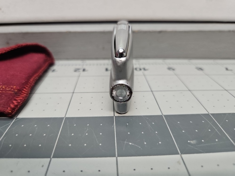 Ronson Varaflame Lighter