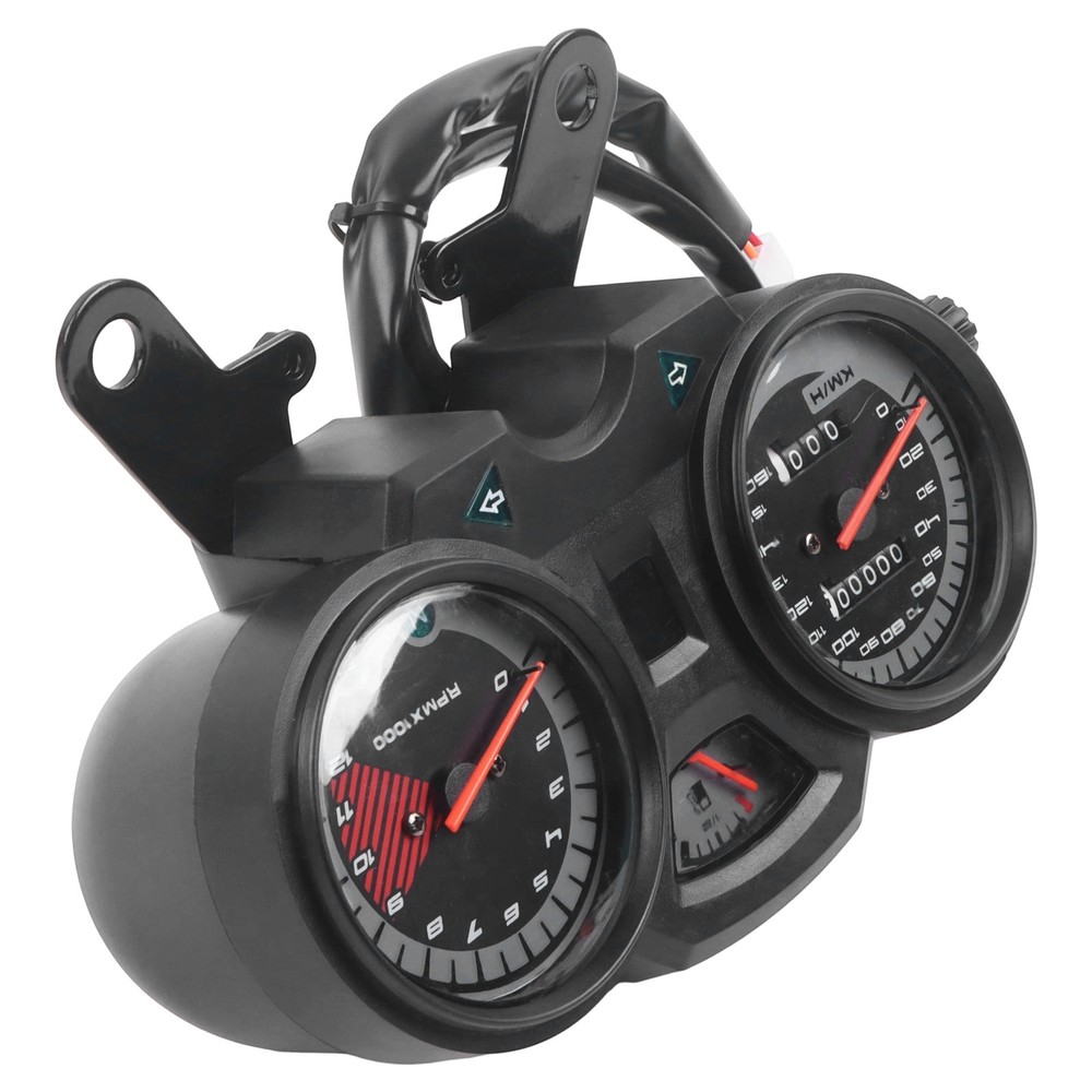 Motorcycle Dashboard Speedometer For Vento Ryder 3.0