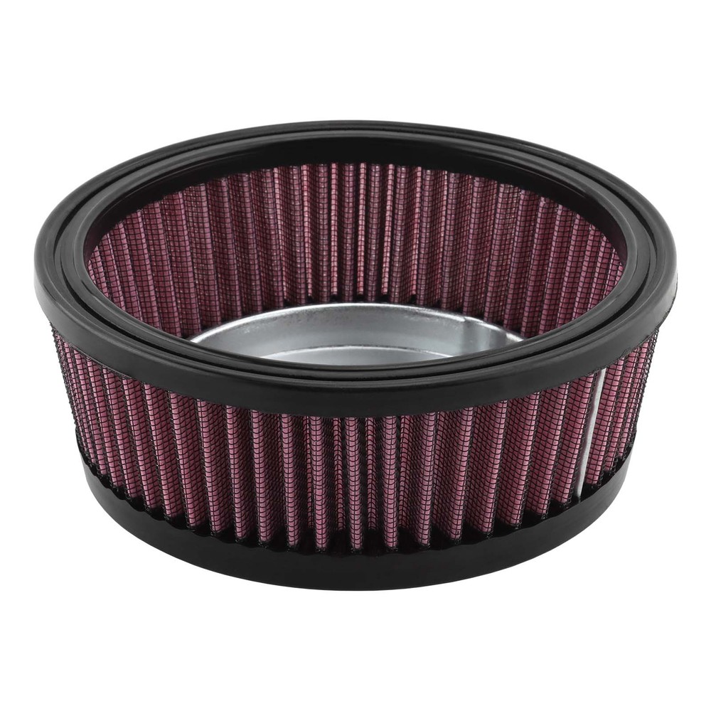 High Flow Air Filter Element For Harley Touring Road King Electra Glide Softail