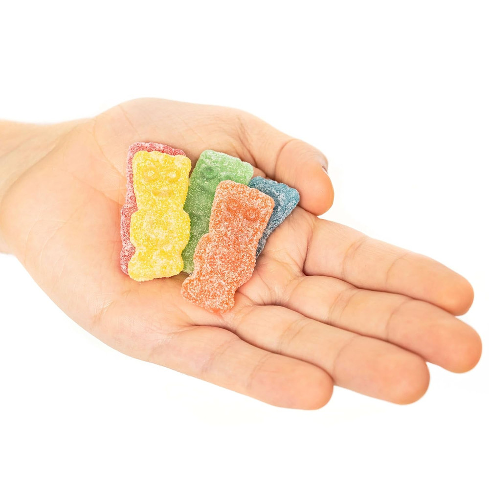 Big Kids Individually Wrapped Soft & Chewy Candy, Bulk Candy, Easter Candy, 240