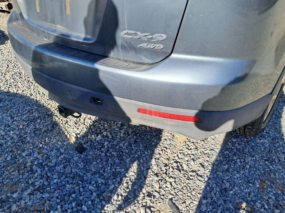 CX-9 2012 Glove Box 4868049