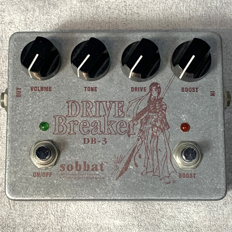 Sobbat DB-3 Drive Breaker 873465