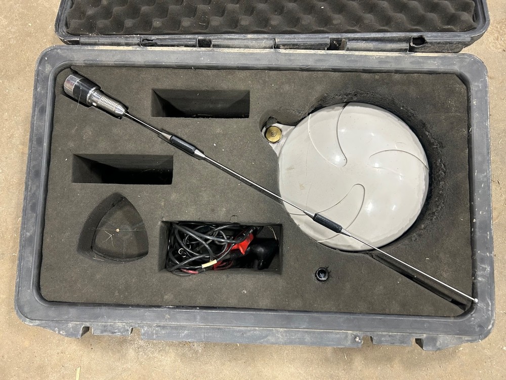 Outback A221 RTK Base Station 900mhz