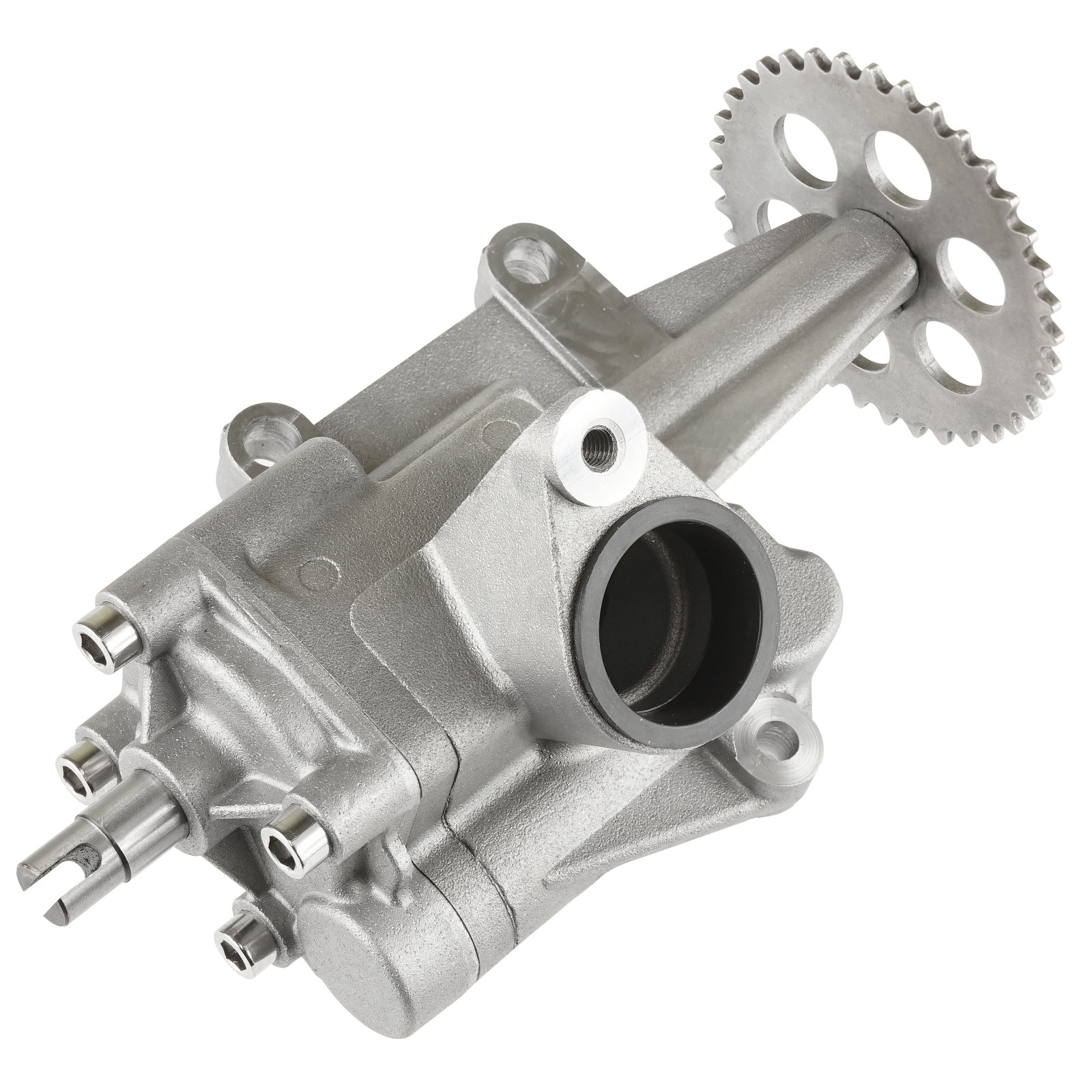 for Polaris RZR XP 1000 2014-2016 / RZR XP 4 1000 2014-2016 Complete Oil Pump