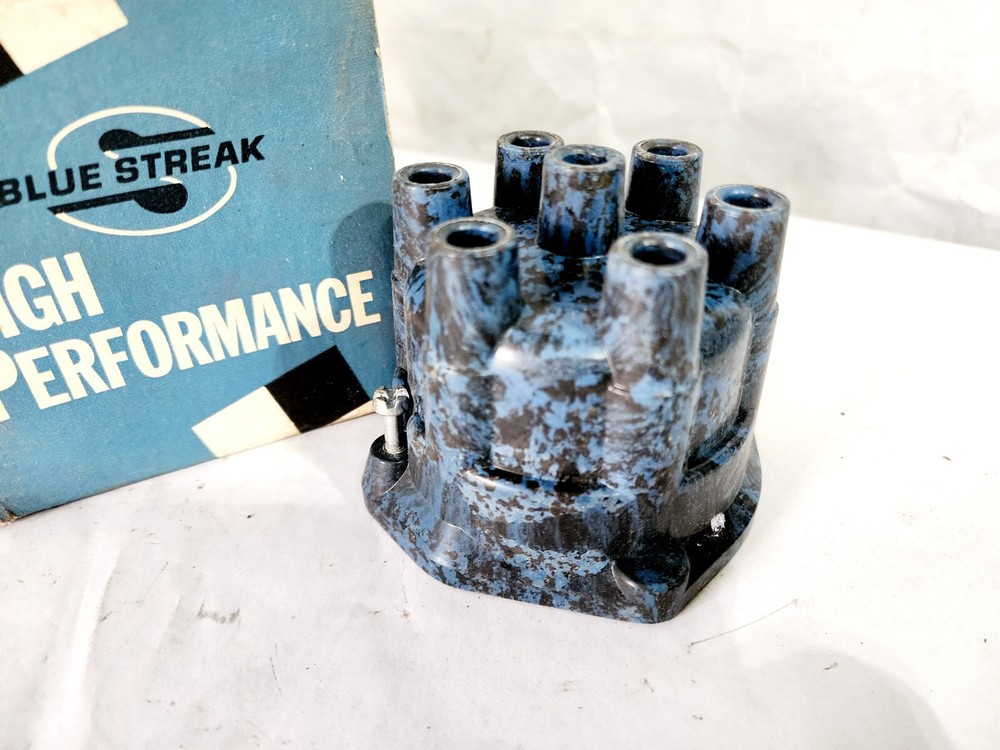 Blue Streak HP5-55 High Performance Distributor Head