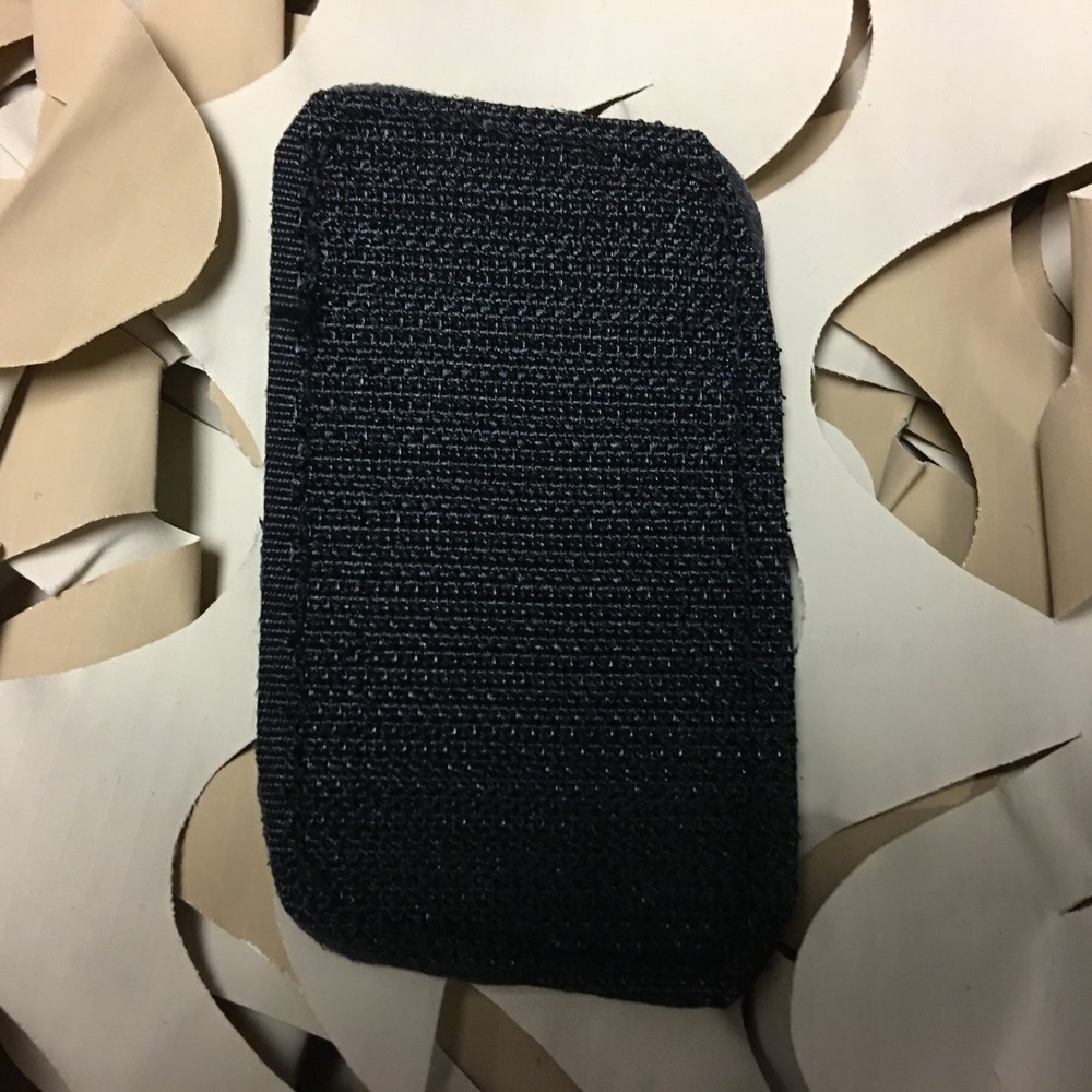 NEW HK Army Paintball Patch - Number 0