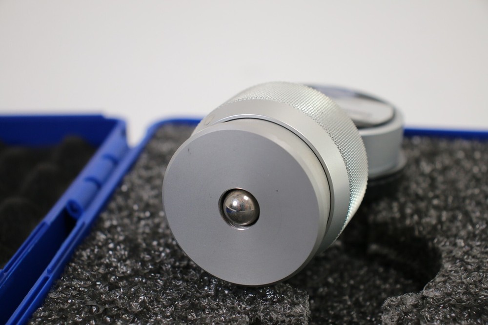 Schmidt HP-10F hardness tester