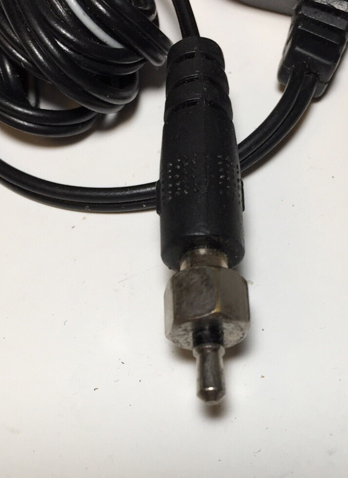 Great Planes ProGlo Charger AC Adapter Wall Plug