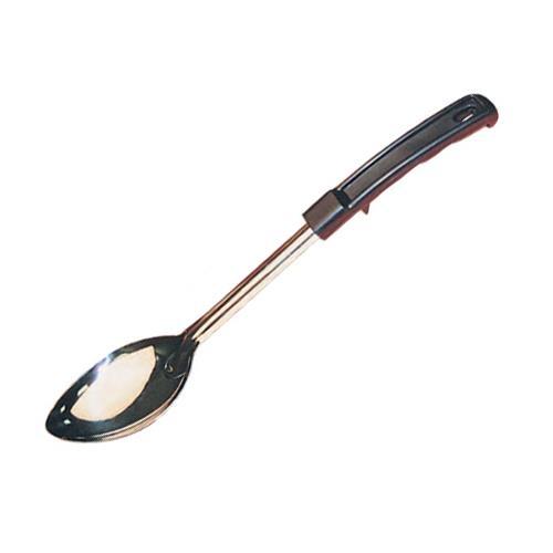 Winco - BHOP-11 - 11 in Solid Serving Spoon
