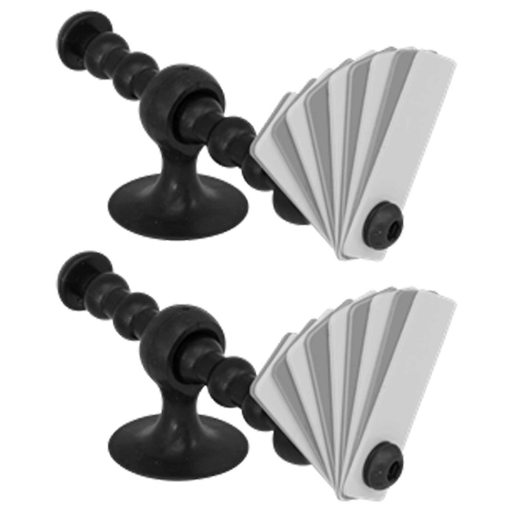 Sealey Panel Gap Setting Tool 2pc Damage-Free Mounting