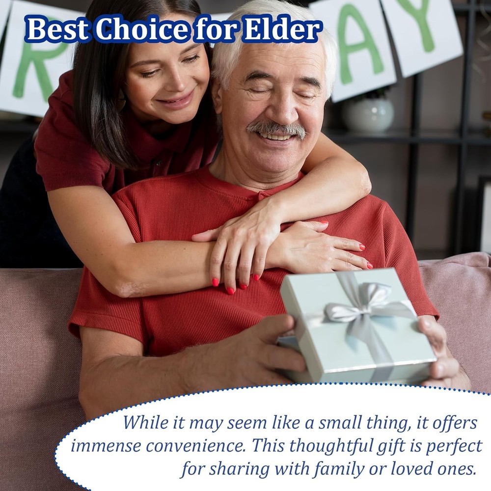 2 Pcs Cane Holder for Walker, Universal Rollator Black