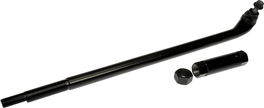 Dorman DL81162 Front Passenger Side Outer Steering Drag Link Compatible Ram