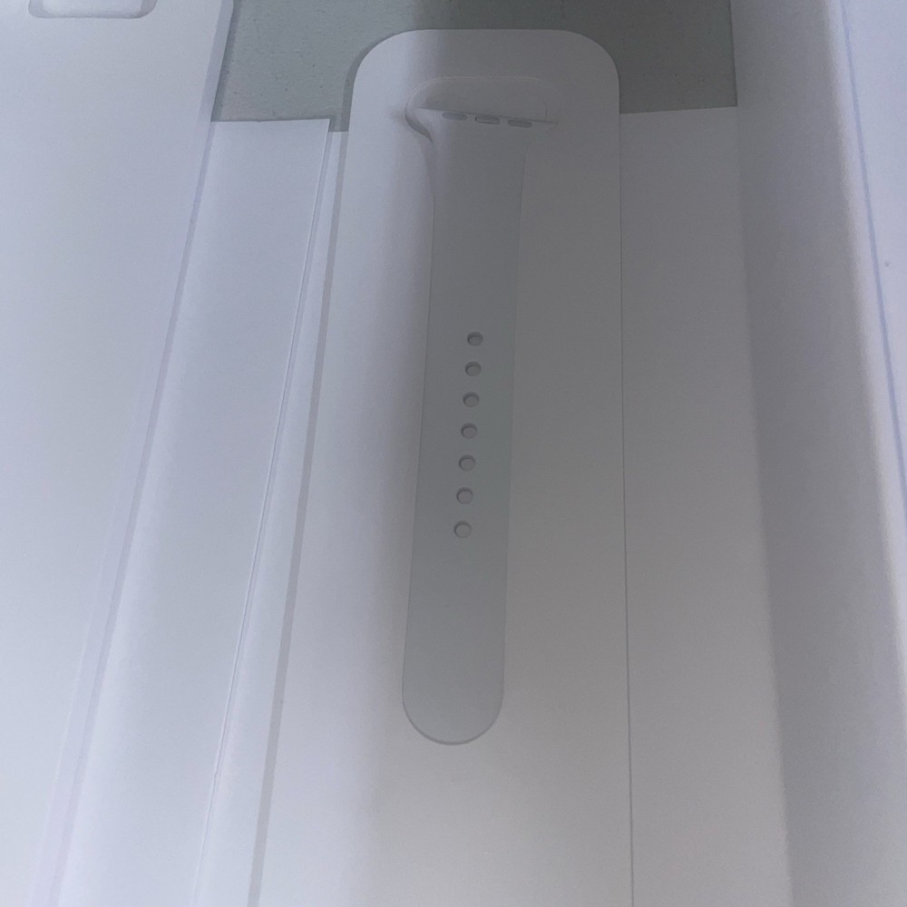 Apple Watch Series 3 - BOX ONLY