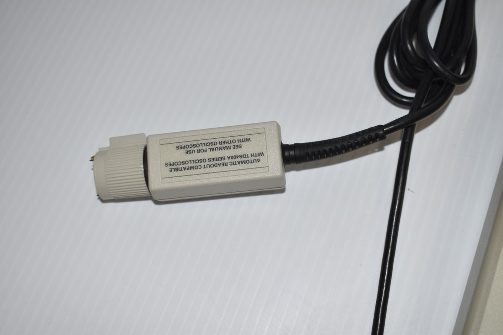 TEKTRONIX ADA 400A ADA400A Differential Preamplifier (AQX97)