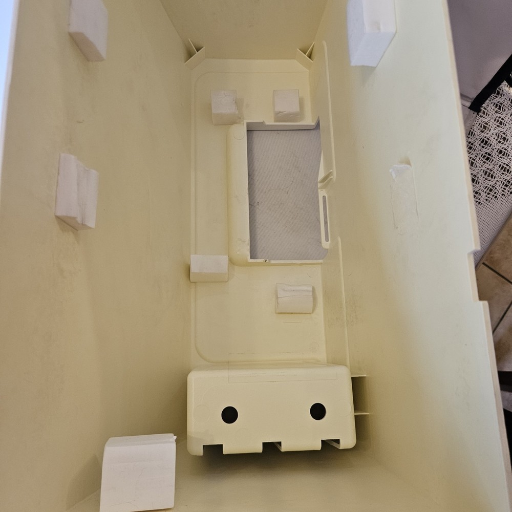 Pfaff Passport 2.0 Sewing Machine