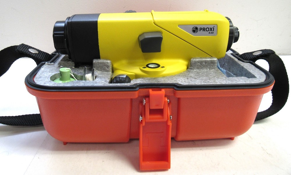 DW SitePro 25-A32 Automatic Level NEW IN OPEN BOX