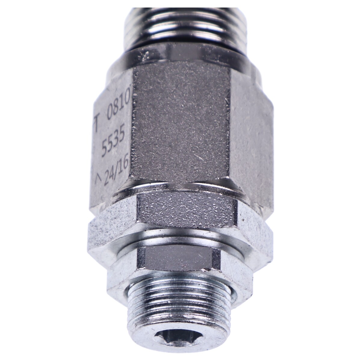 Relief Valve 84157943 for Case New Holland B100C 580N 580SM+ 590SM+ 695ST 580ST