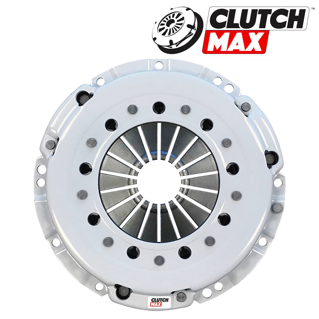 STAGE 2 CLUTCH KIT and SOLID FLYWHEEL for 01-03 BMW E46 323 325 328 330 M52 M54