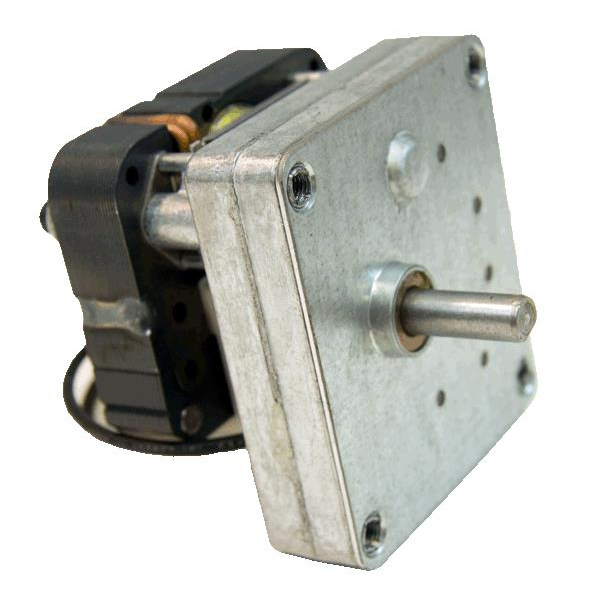 3022 - Drive Motor