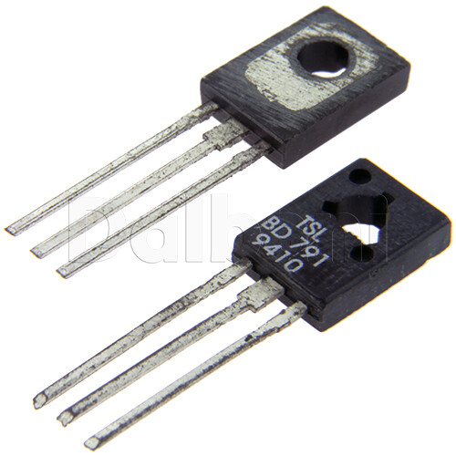 BD791 Tesla Original New Semiconductor