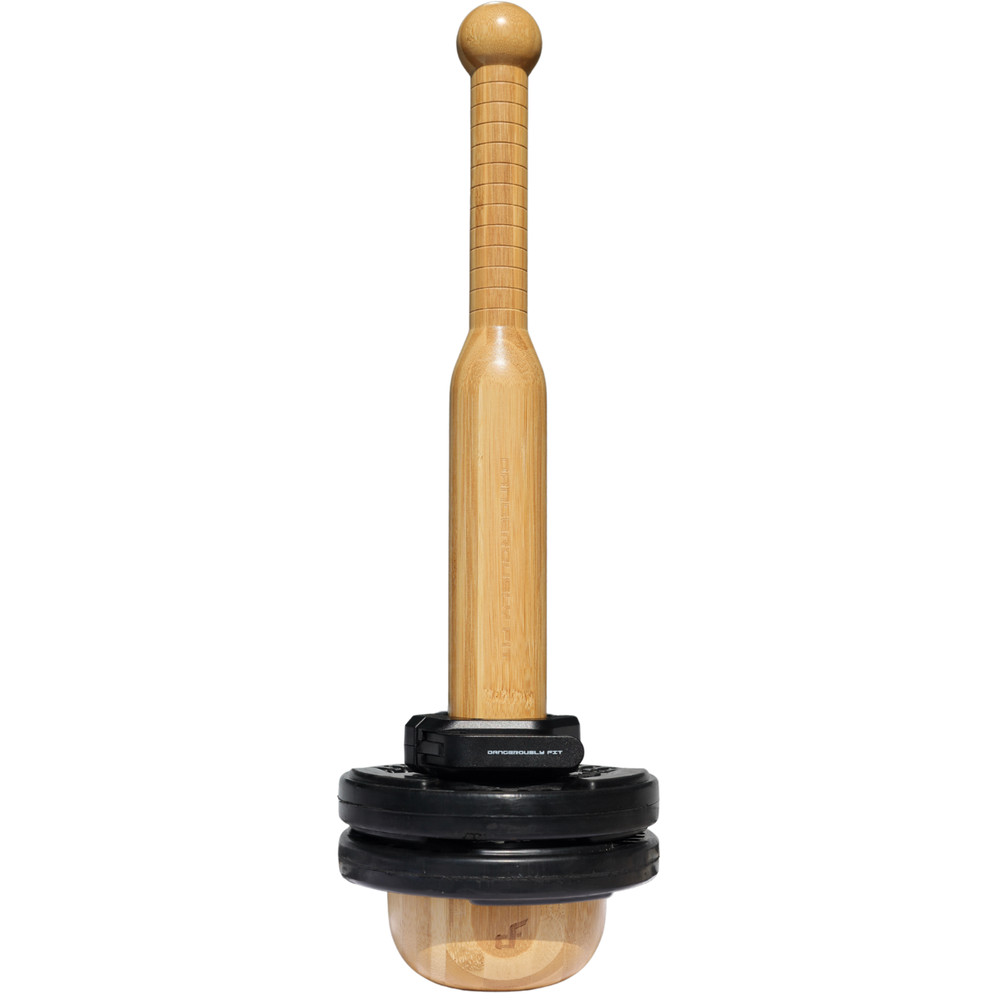 Maverick Lite - Adjustable Indian Club