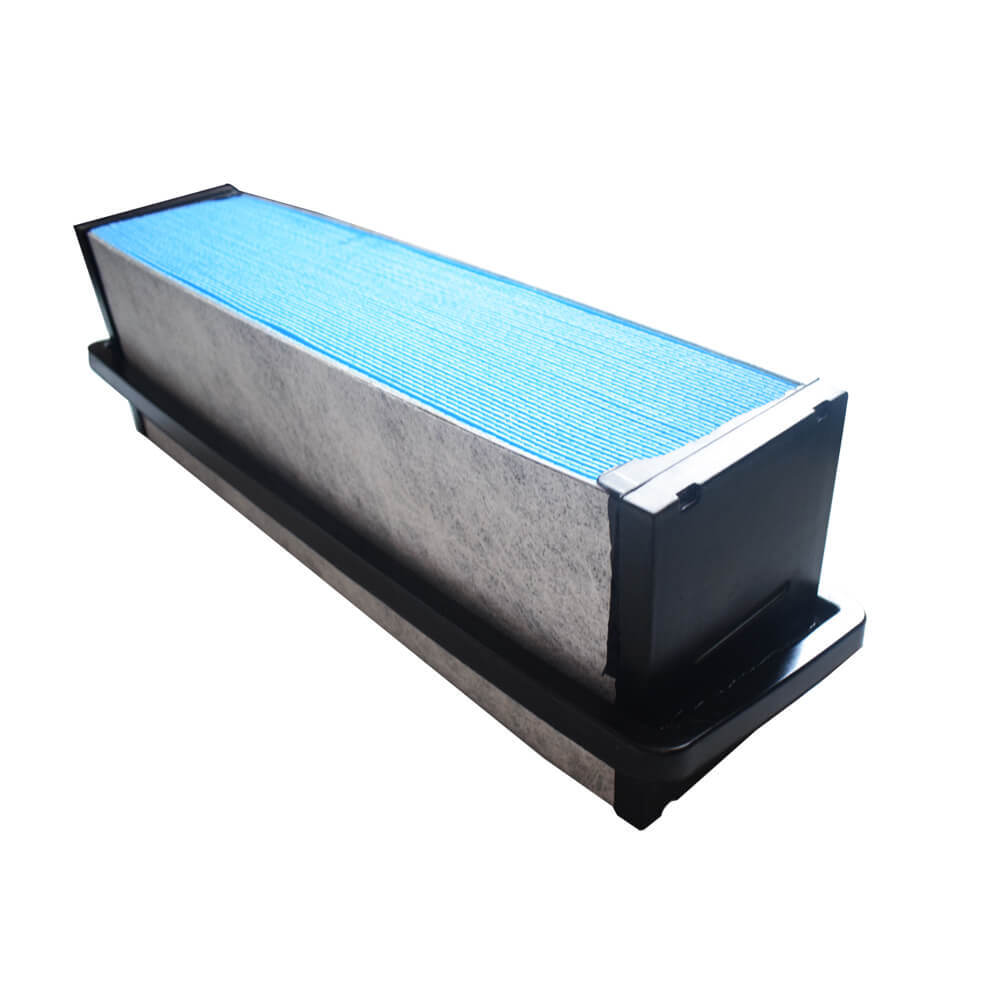 03-42776-010 Engine Air Filter Fit For 2018 - 2022 Freightliner Cascadia