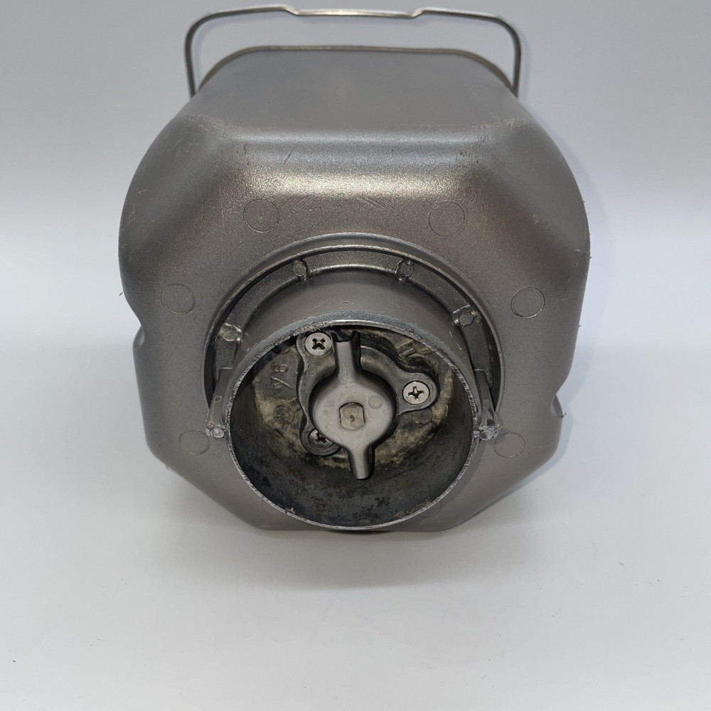 Oster Deluxe Bread And Dough Maker Model 4811 Counter Top Bread Maker Machine