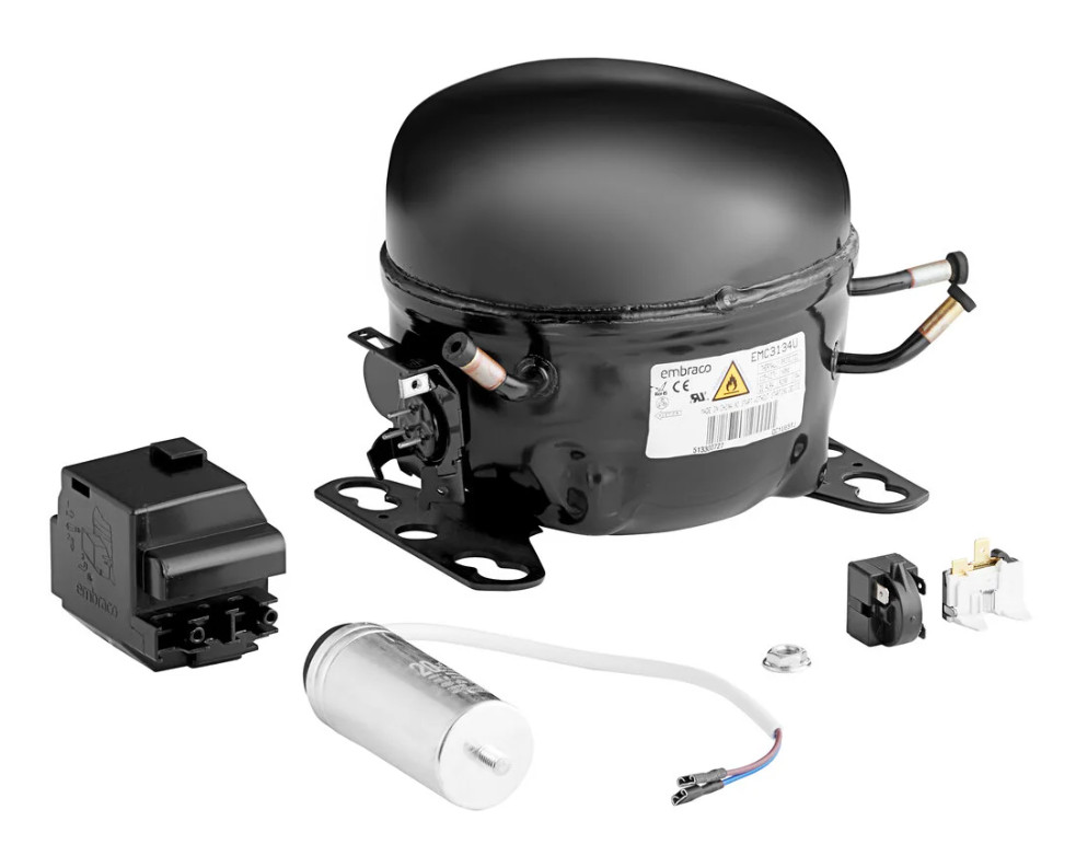 Avantco EMC3134U, Compressor, 115V, R-290