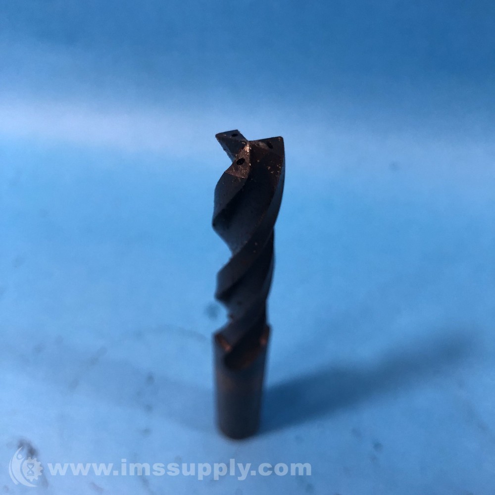 End Mill USIP