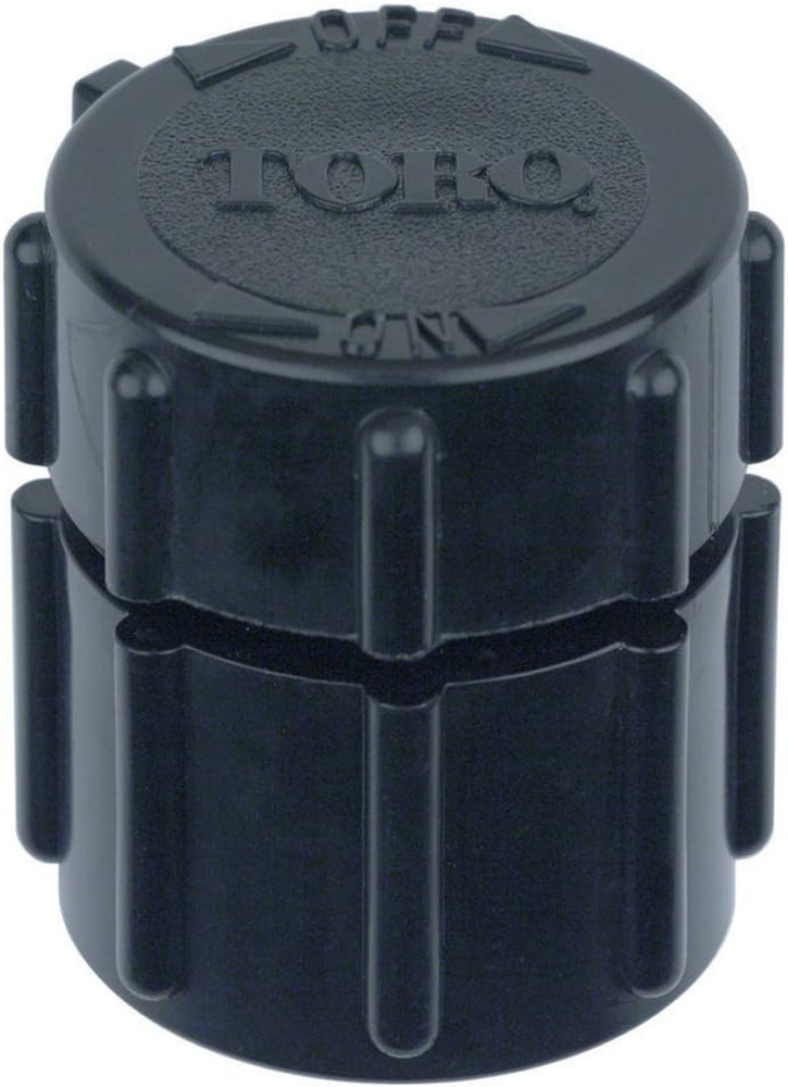 Flood Bubbler Riser Full Circle with Adjustable Flow 53692