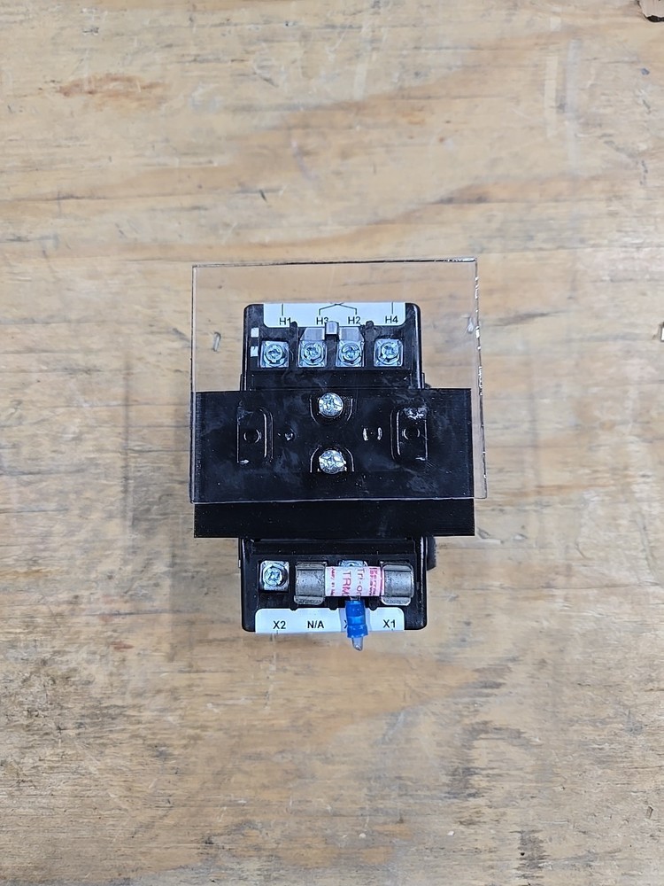 Micron Impervitran B150-0833-8 Control Transformer