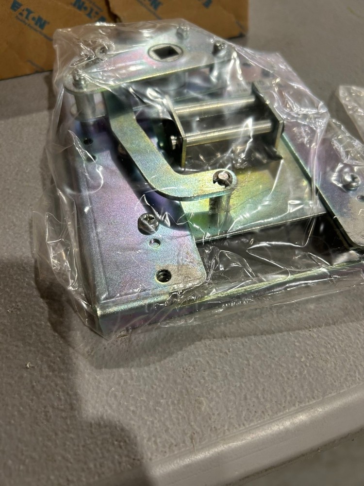 Eaton MHMVD M-Frame Vari Depth Mechanism Only