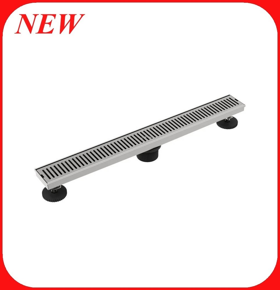 Vigo  Linear Shower Drain 24"   R12