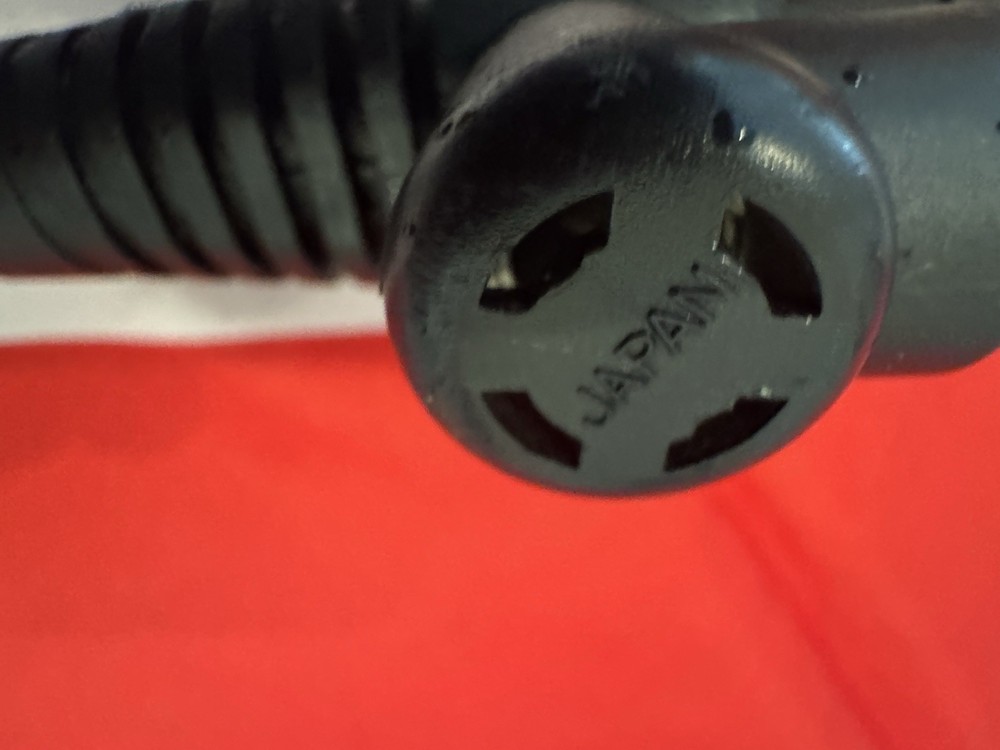 SCUBA BCD INFLATOR STANDARD MODEL WITH HOSE