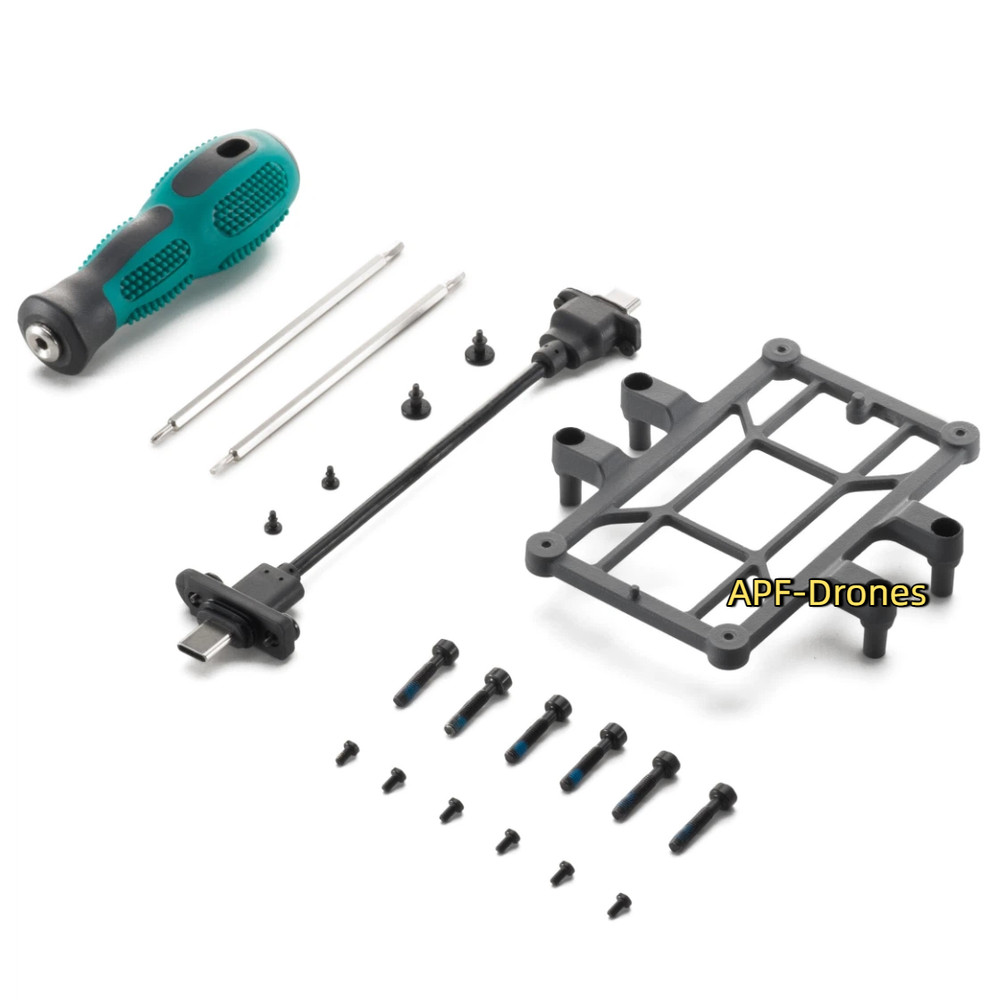 Genuine DJI Manifold 3 Accessory Kit (Matrice 400)